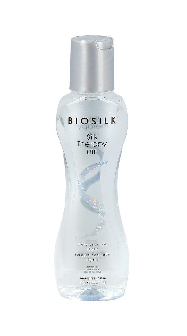 Biosilk Silk Therapy Lite 67Ml