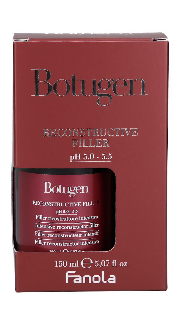 Fanola Botugen Botolife Filler 150Ml