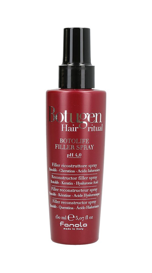 Fanola Botugen Botolife Filler Spray 150Ml