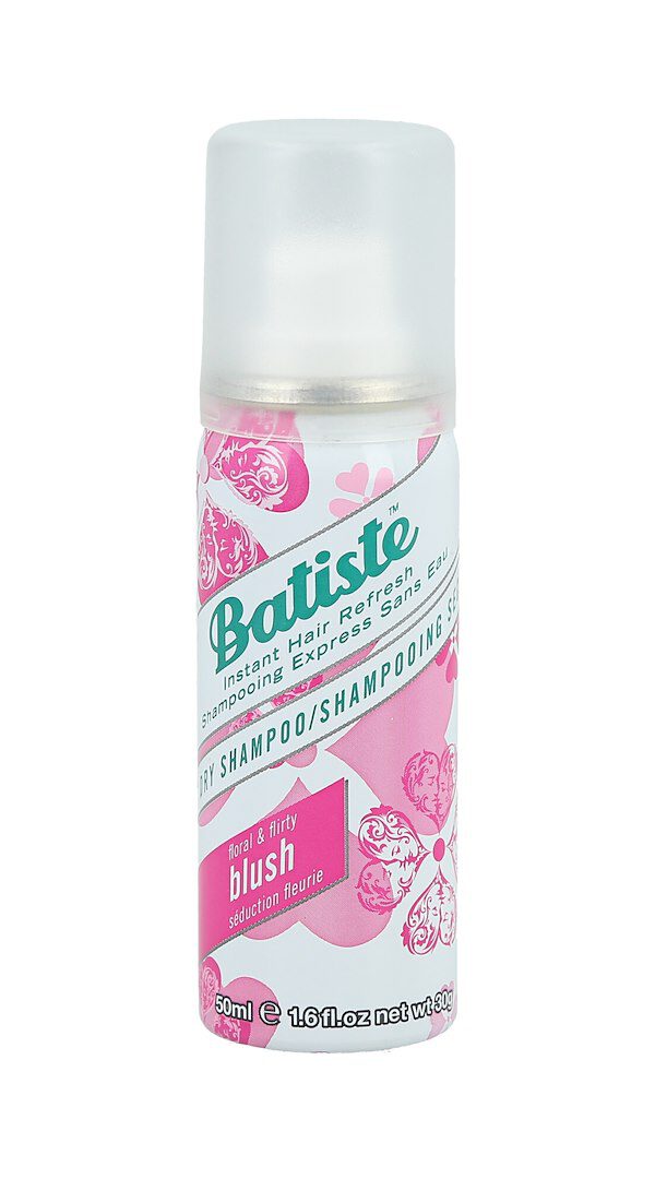 Batiste Blush Dry Shampoo 50Ml