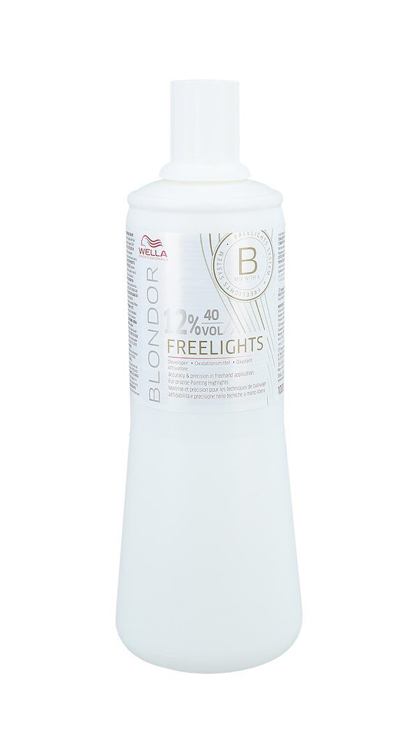 Blondor Freelights 12% 1L