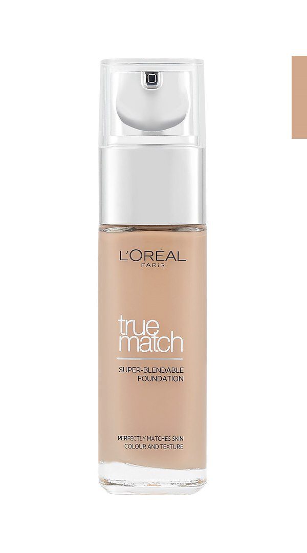 True Match Liquid 2N Vanilla
