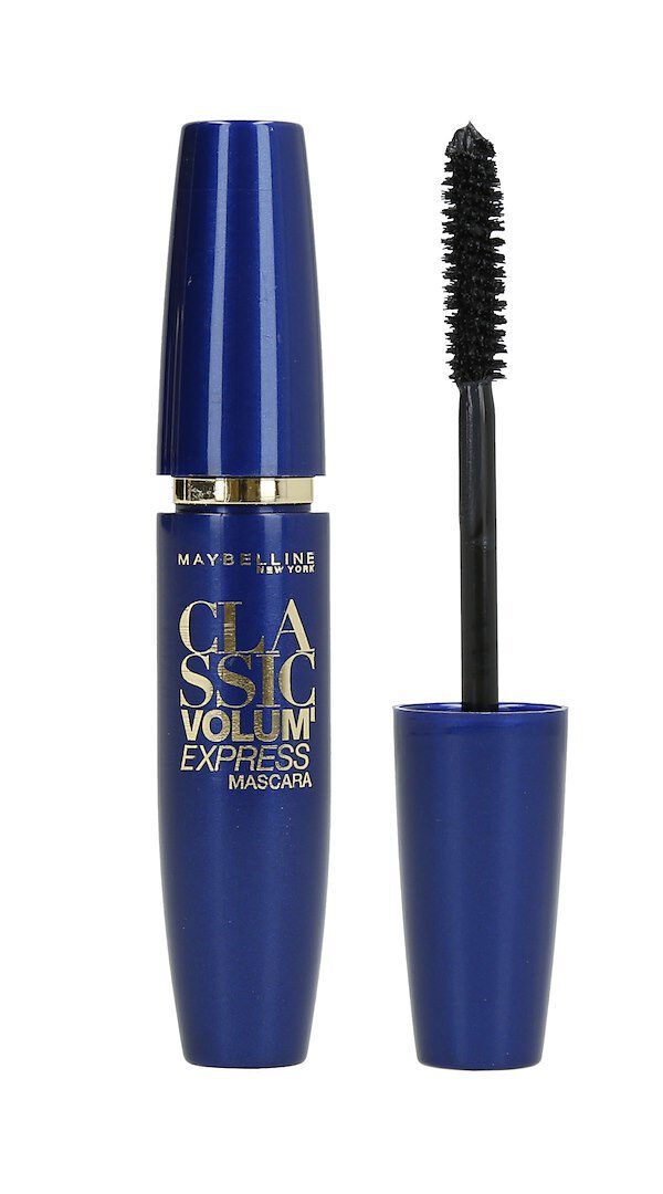 Mascara Volum Express Ultra Fast 10Ml