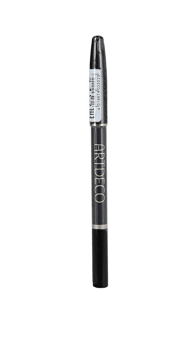 Ad Kajal Liner 02 Black 1,1G