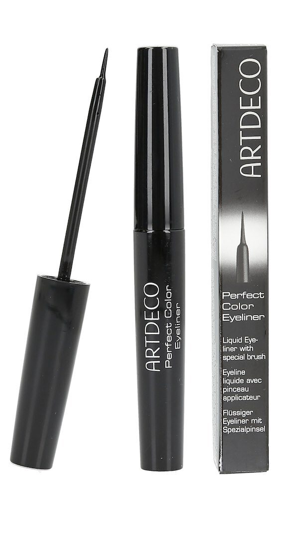 Ad Perfect Color Eyeliner 01 Black 4,5Ml