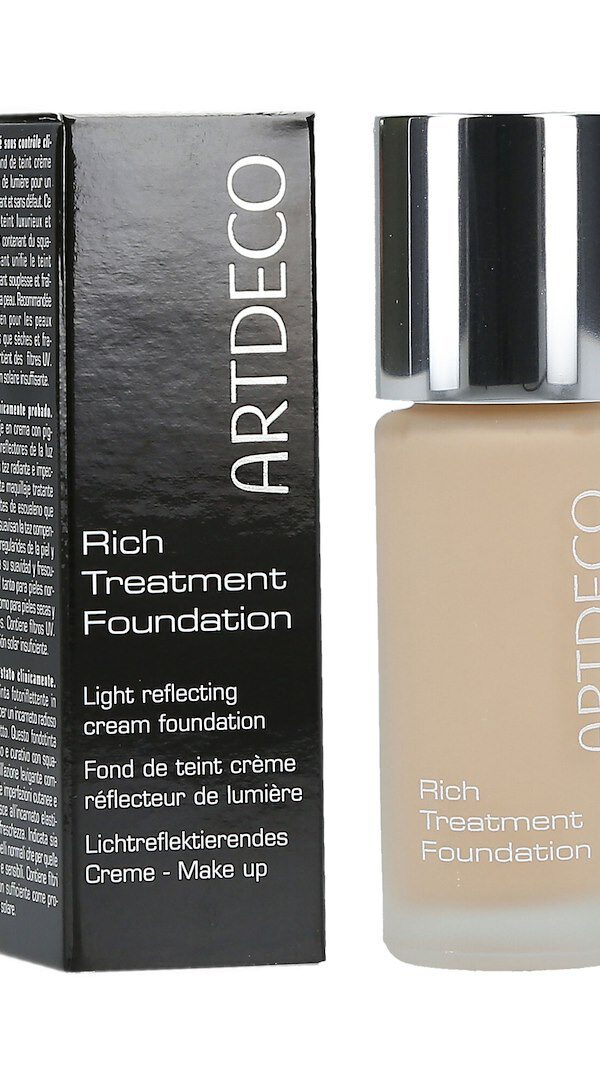 Ad Rich Treatment 10 Sunny Shell 20Ml