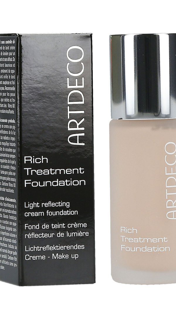 Ad Rich Treatment 28 Light Porcelain 20Ml