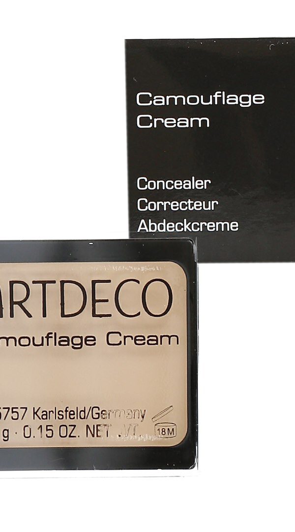 Ad Camouflage Cream 6 Desert Sand 4,5G