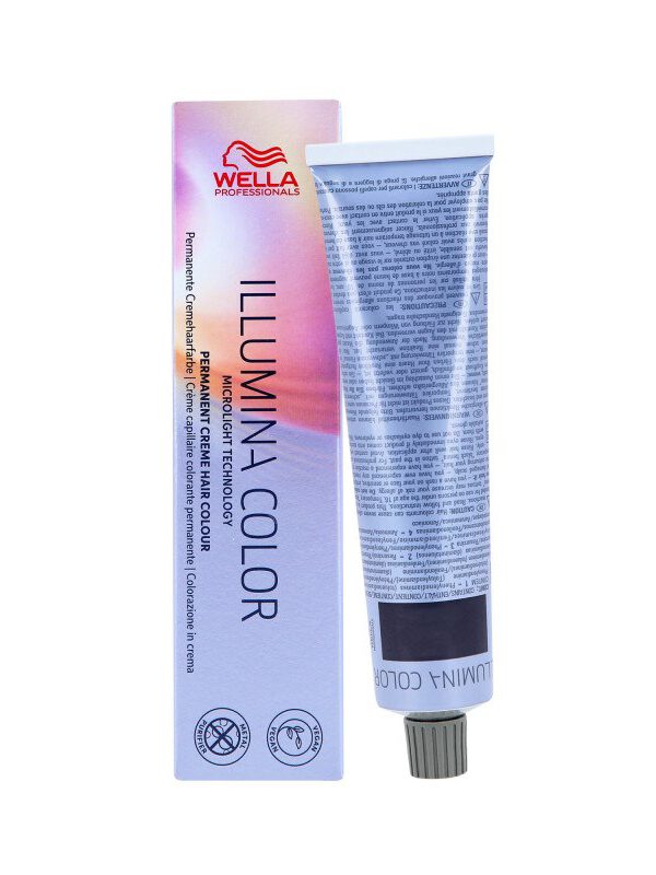 Illumina 10/