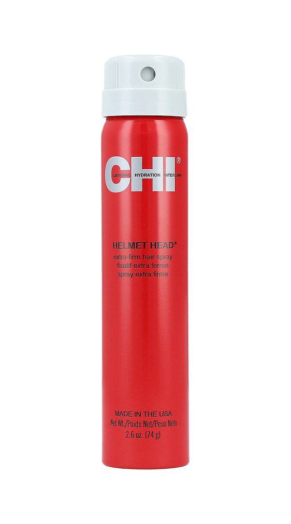 Chi Ts Helmet Head Spray 74G