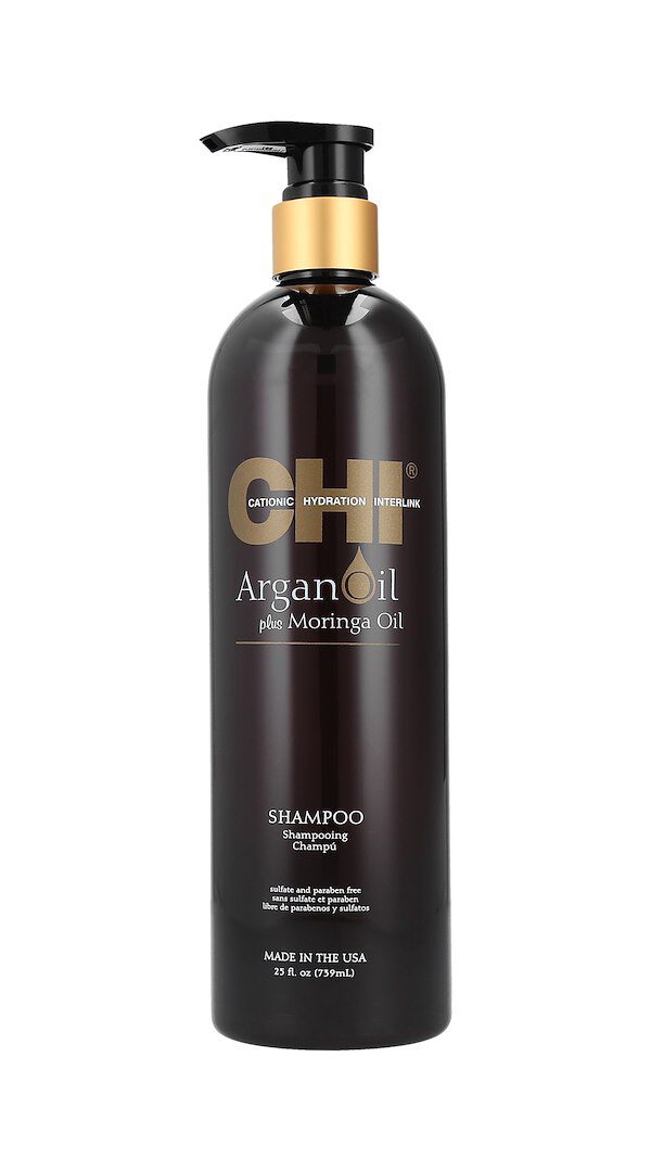 Chi Argan Oil Shampoo 739Ml