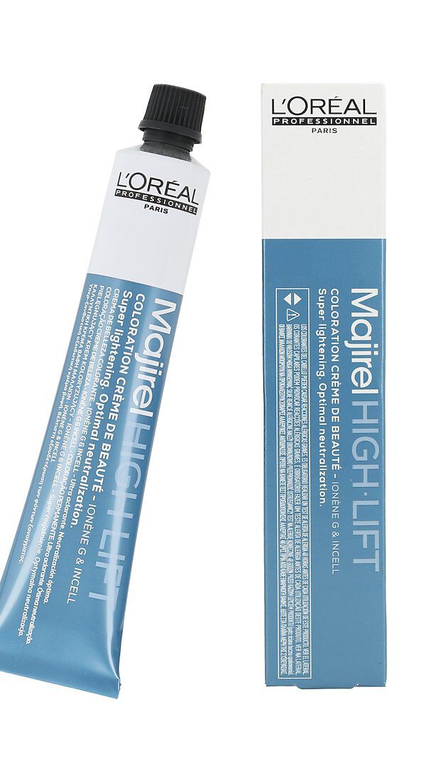 Majirel Hl Beige 50Ml