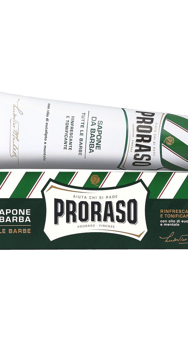Proraso Green Line Shaving Cream 150Ml