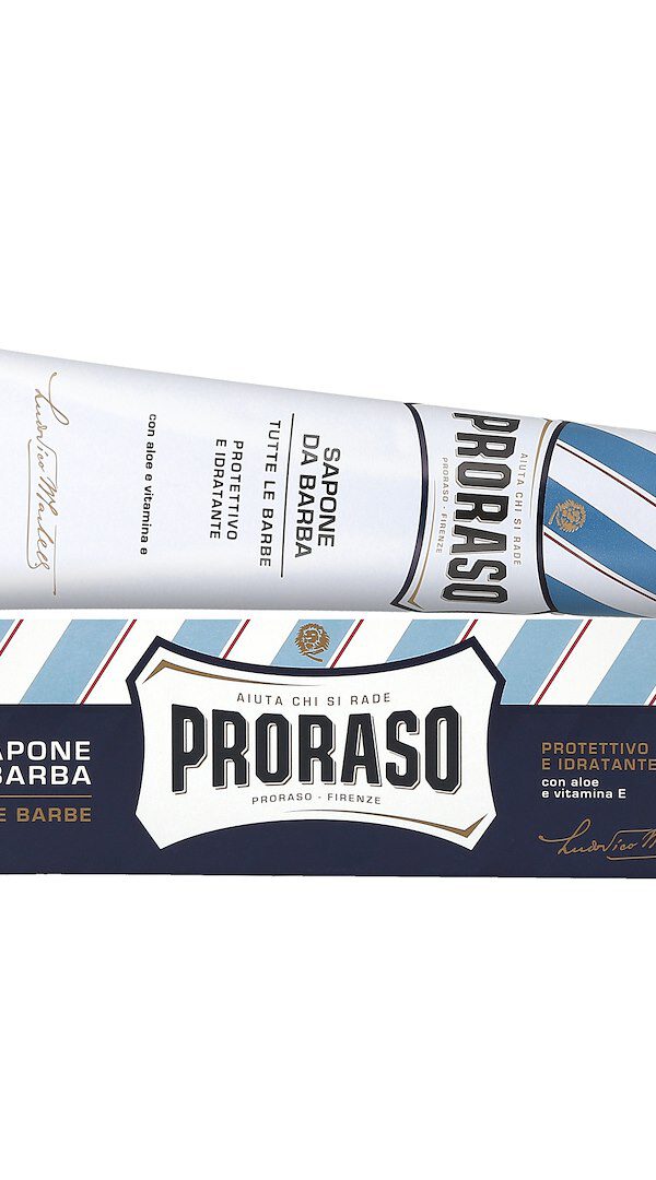 Proraso Blue Line Shaving Cream 150Ml