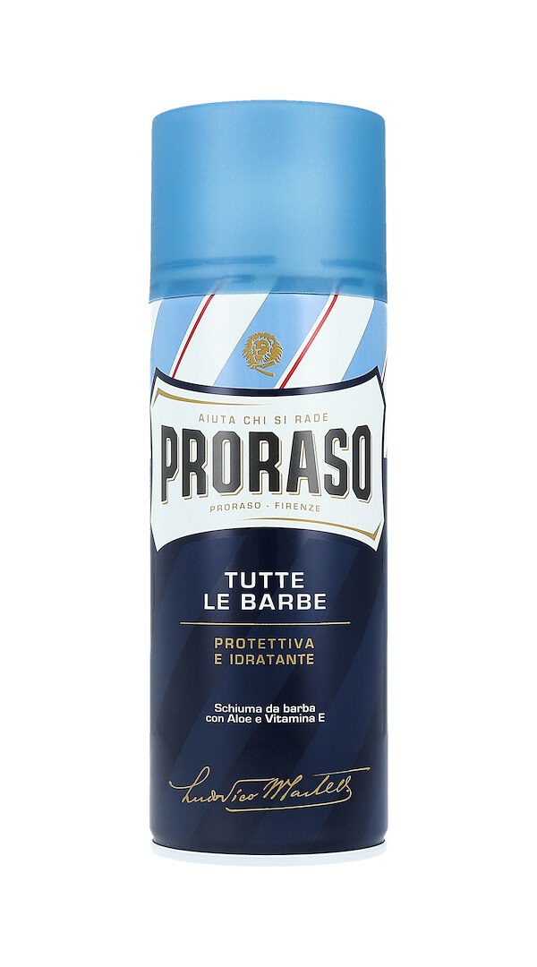 Proraso Blue Line Shaving Foam 400Ml