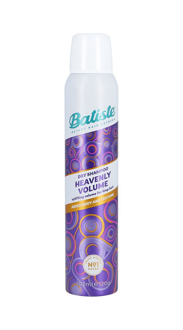 Batiste Heavenly Volume 200Ml