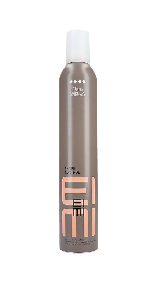 Eimi Shape Control 500Ml