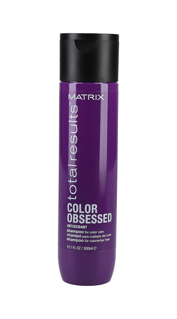 Tr Color Obsessed Shampoo 300Ml