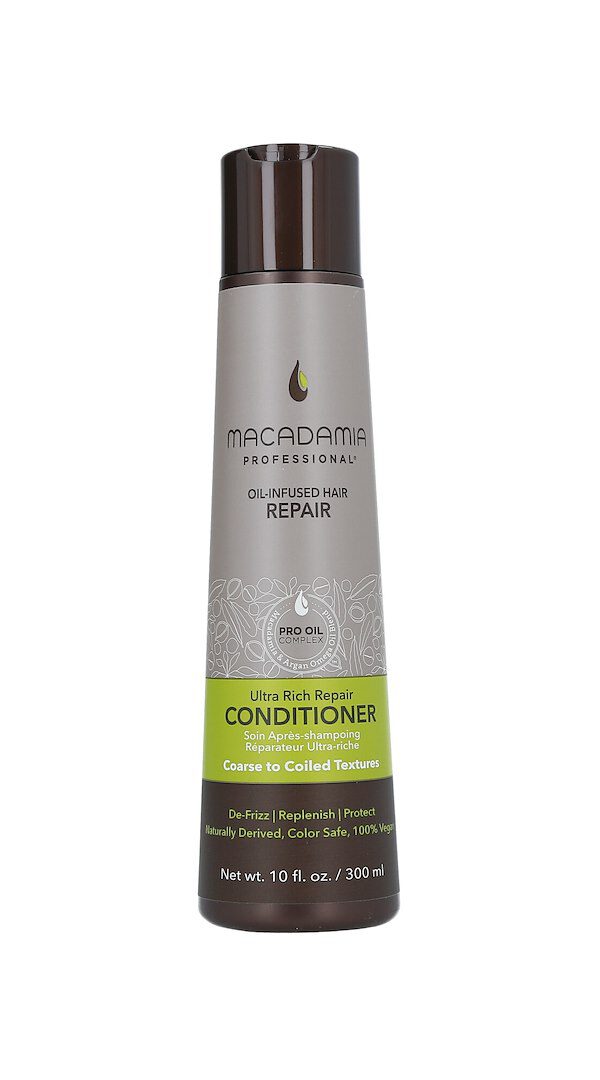 Mcd Ultra Rich Moisture Conditioner 300Ml