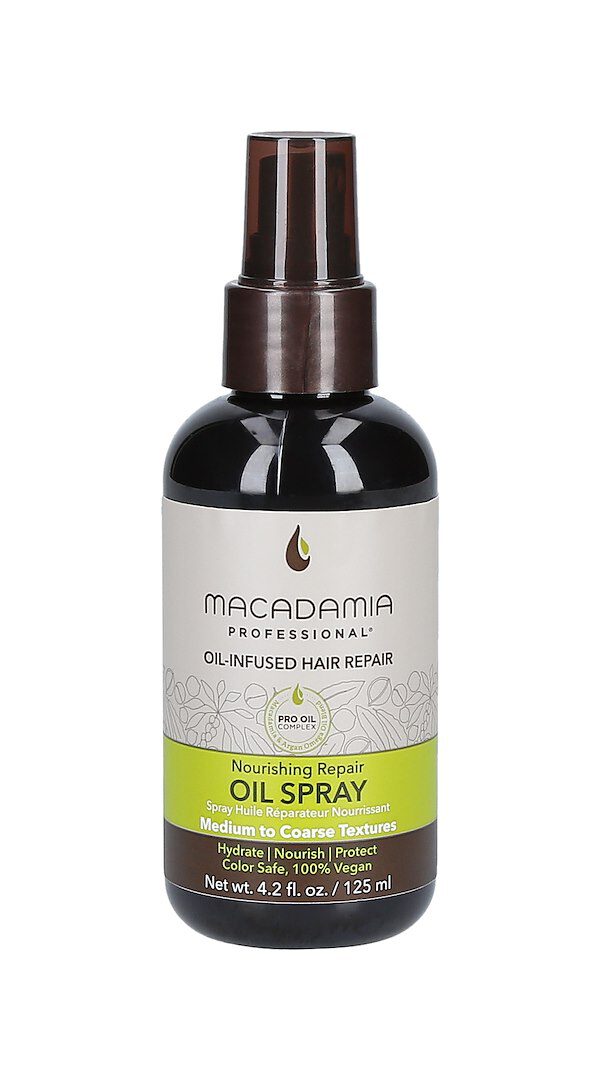 Mcd Nourishing Oil Spray 125Ml