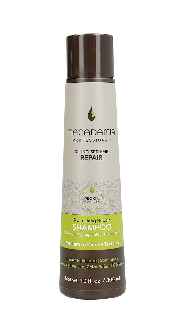 Mcd Nourishing Moisture Shampoo 300Ml