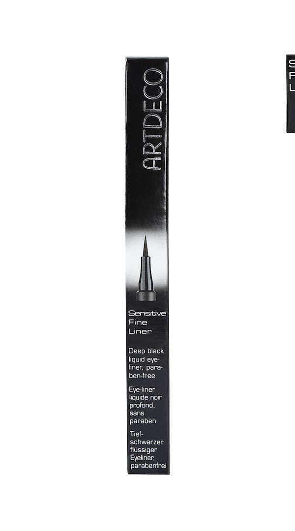 Ad Sensitive Fine Liner 1Ml