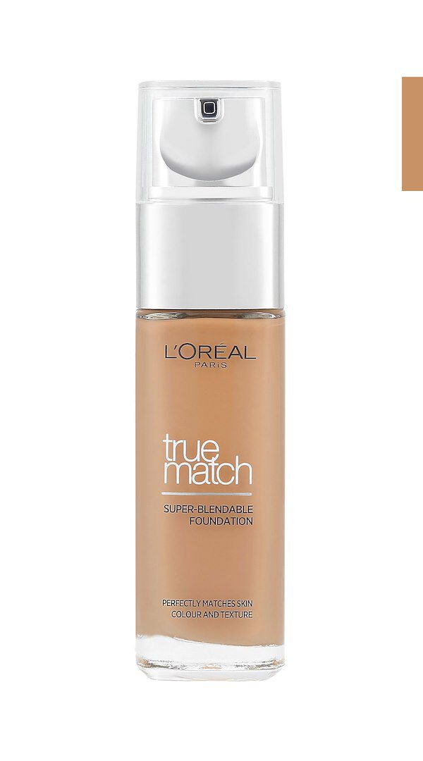True Match Liquid 6N Honey