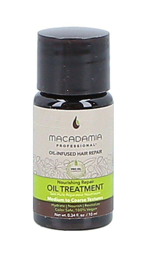 Mcd Nourishing Oil Treatment 10Ml