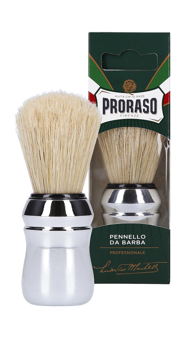 Proraso Shave Brush