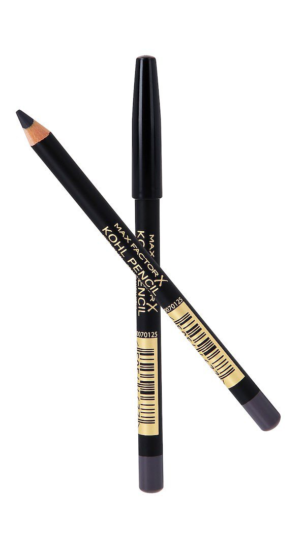 Kohl Pencil Charcoal Grey 050 1,2G