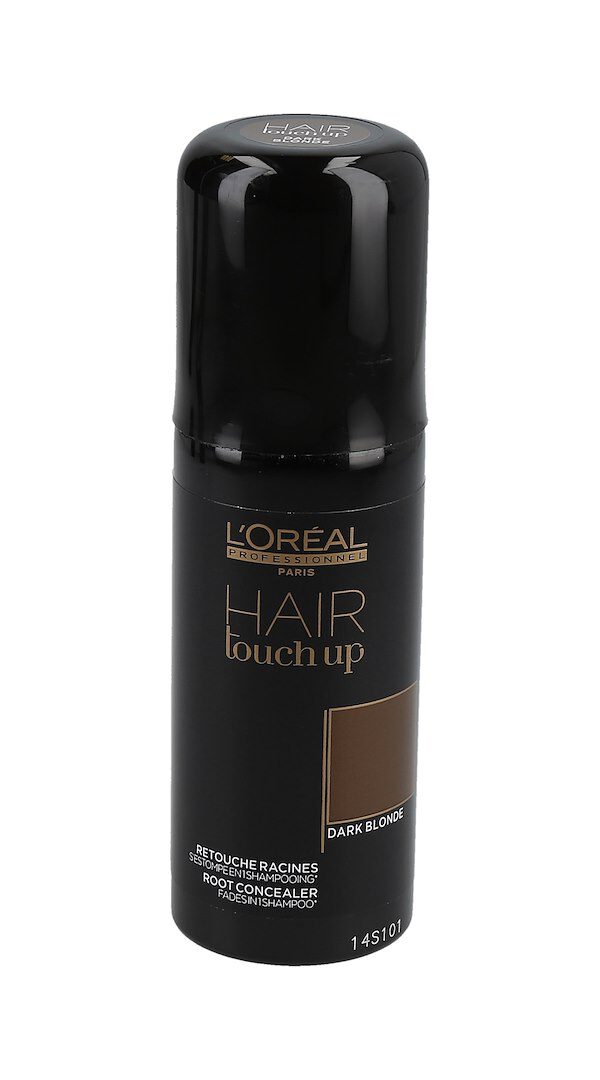 Hair Touch Up Spray Dark Blonde 75Ml