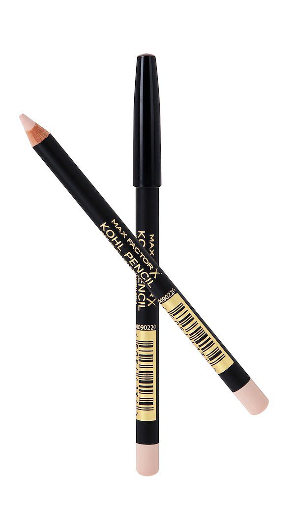 Kohl Pencil Natural Glaze 090 1,2G