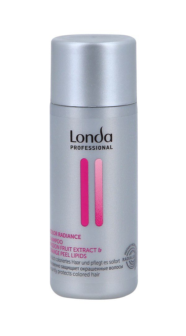 Lc Color Radiance Shampoo 50Ml
