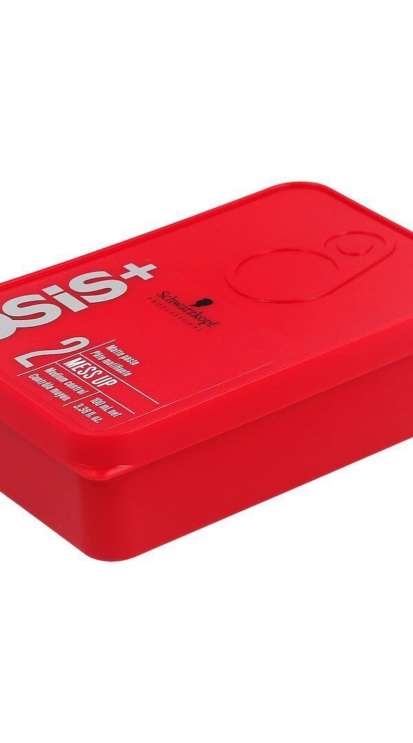 Style Osis+ Mess Up 100Ml