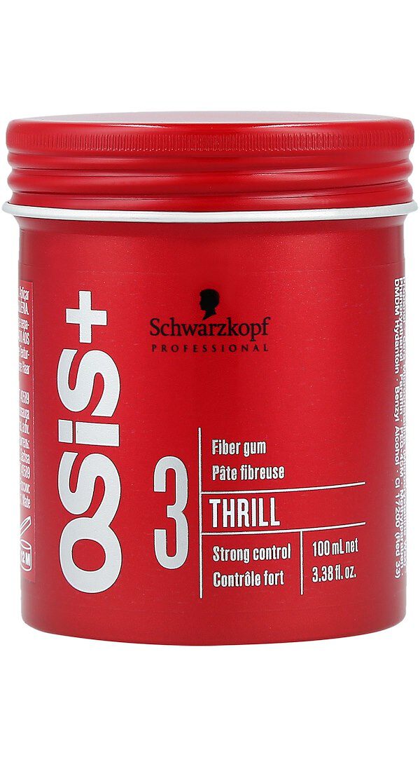 Style Osis+ Thrill 100Ml