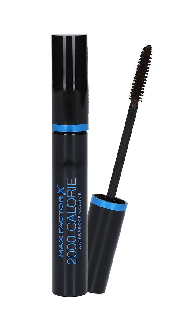 Mascara 2000 Calorie Volume W.P. Black Brown