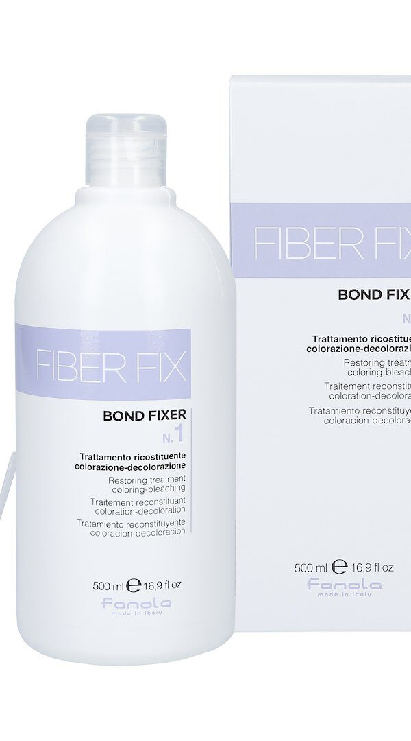 Fanola Bond Fixer 500Ml