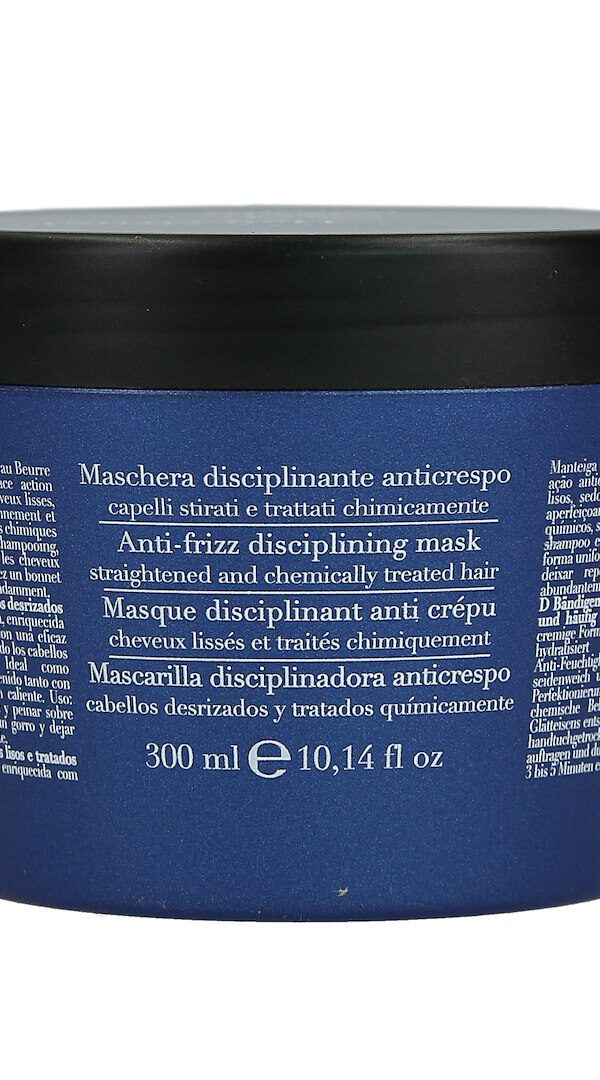 Fanola Keraterm Mask 300Ml