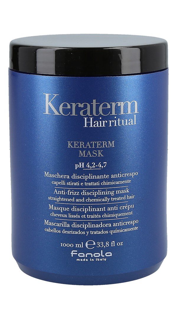 Fanola Keraterm Mask 1L