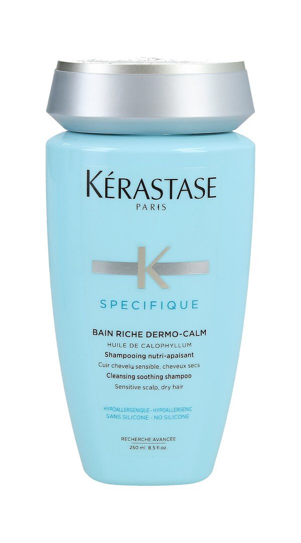 Ker Dermo-Calm Bain Riche 250Ml