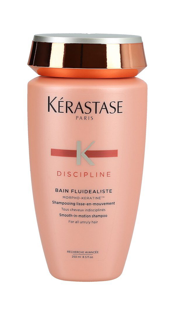 Ker Discipline Bain Fluidealiste 250Ml