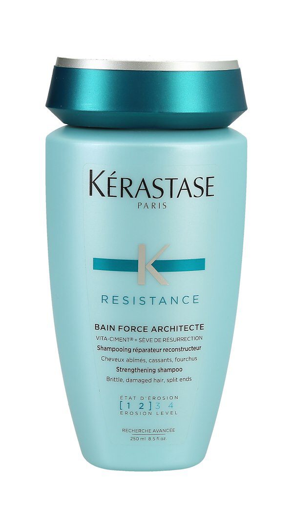 Ker Resist Bain Ciment Force Architecte 250Ml