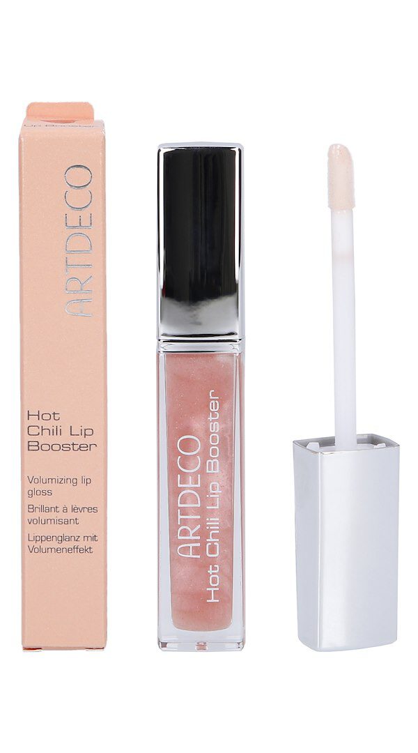 Ad Hot Chili Lip Booster 6Ml