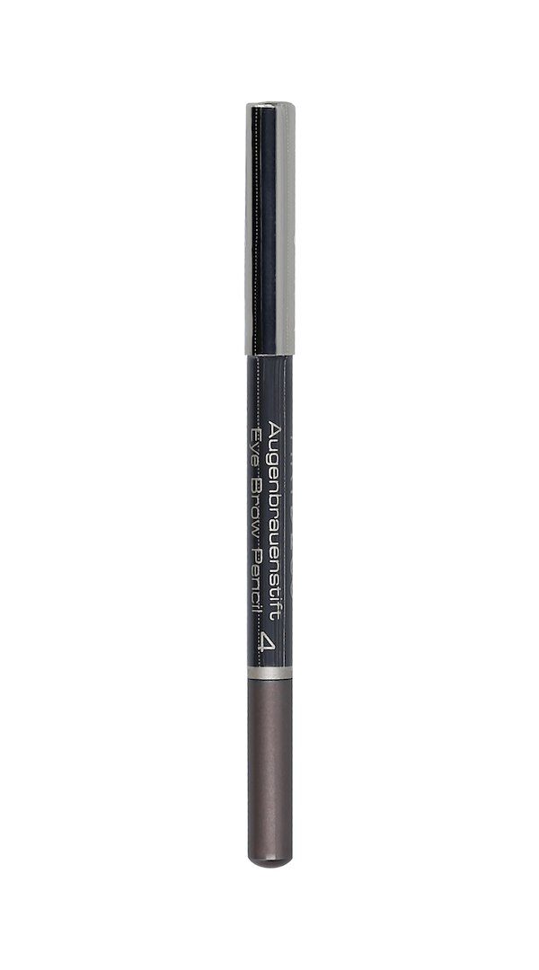 Ad Eye Brow Pencil 4 Grey 1,1G