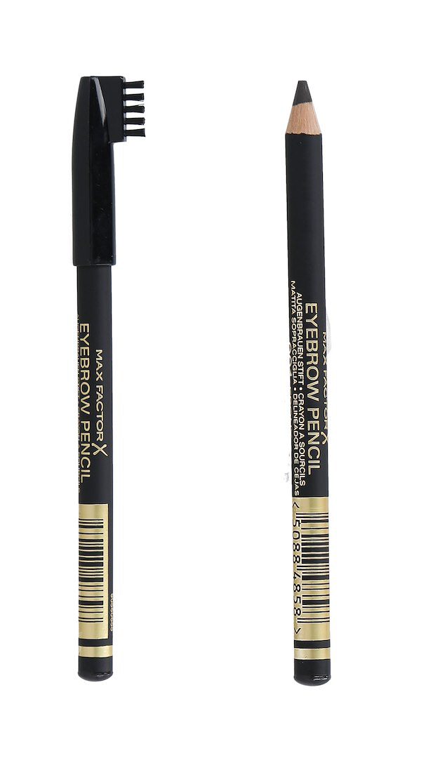Eyebrow Pencil Ebony 001 1,2G