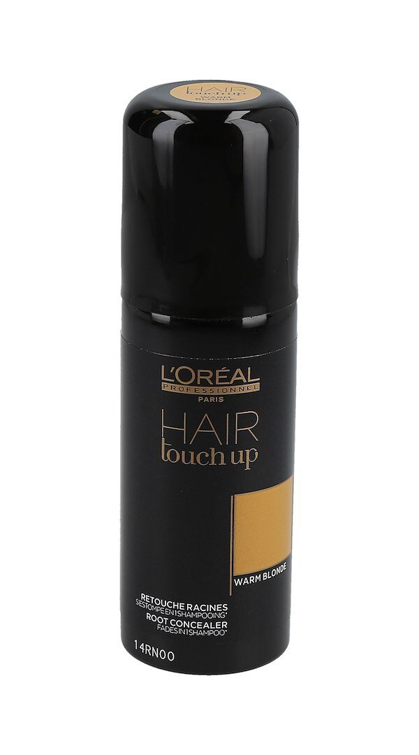 Hair Touch Up Spray Blond 75Ml