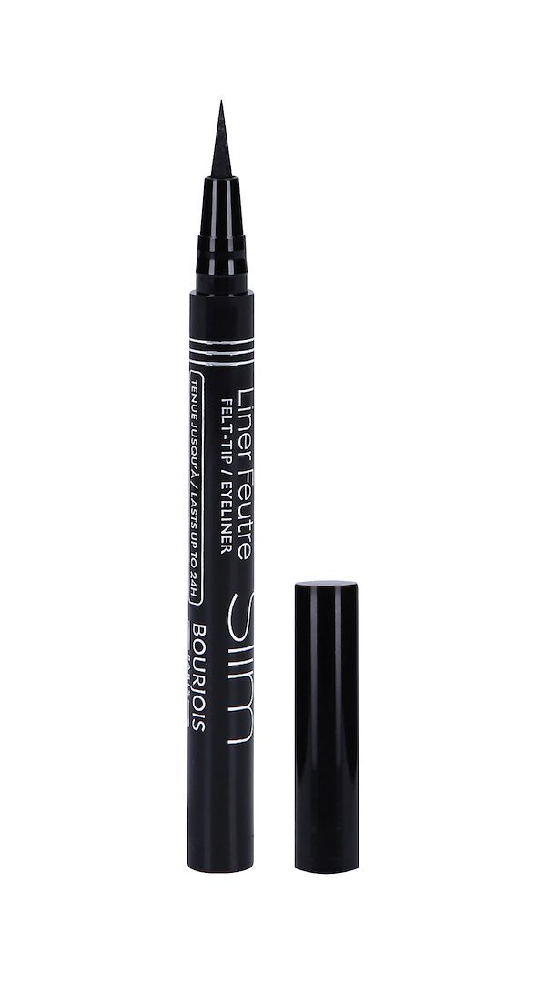 Liner Feutre 016 Black Slim 0,8Ml