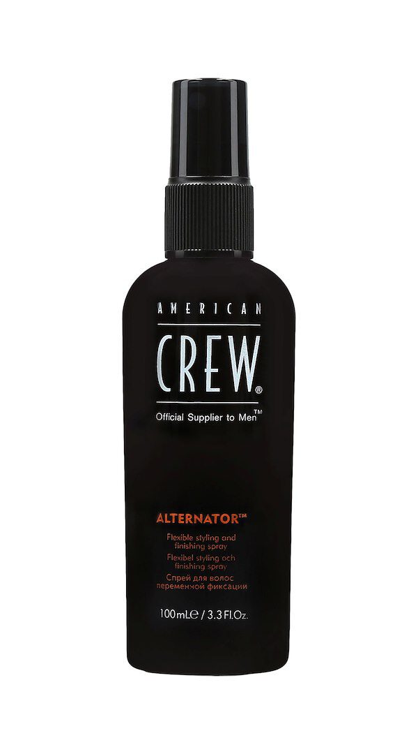 Ac Classic Alternator 100Ml