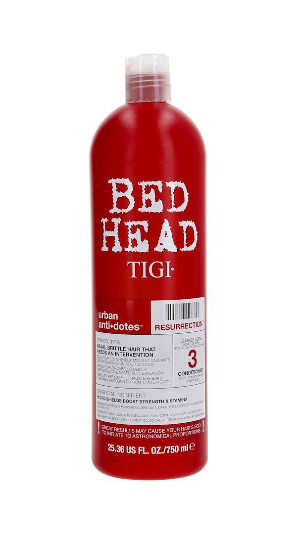 Tigi Resurrection Conditioner 750Ml