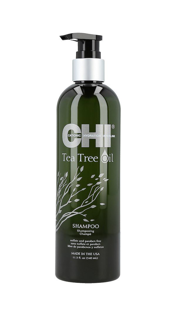 Chi Tea Tree Shampoo 340Ml